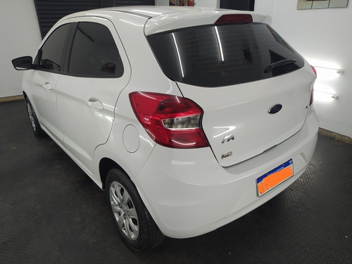 Ford Ka 1.5 S 2016