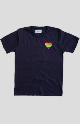 Remera Cuore