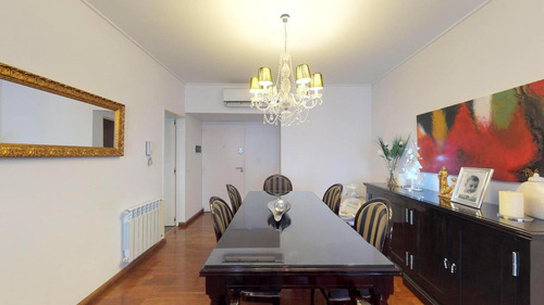 Imagen 7 de 27 de Departamento En Venta En La Plata Calle 53 E/ 15 Y 16 - Dacal Bienes Raices
