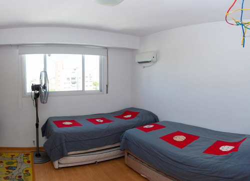 Imagen 29 de 30 de Departamento Dúplex De Dos Dormitorios - Rosario