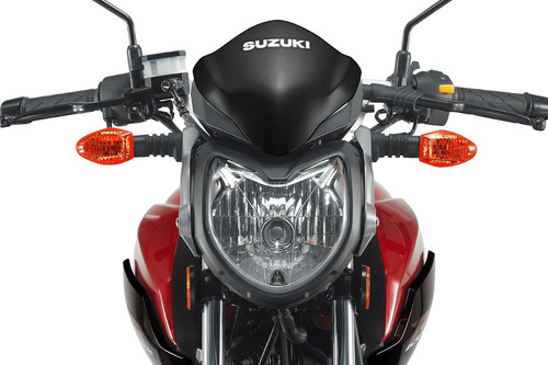 Imagen 8 de 25 de Suzuki Gsx 125 R 0km Proximamente Credito Dni