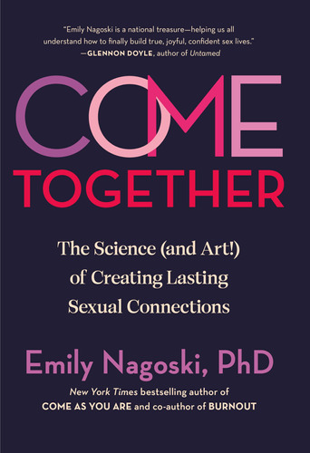 Book : Come Together The Science (and Art) Of Creating...