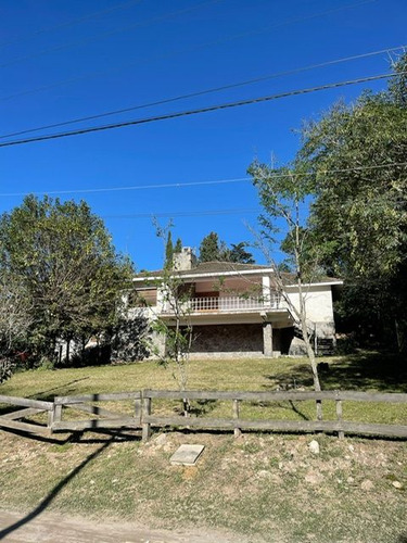 Venta Casa 3 Dormitorios Tala Huasi