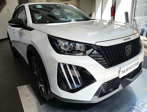 Peugeot 2008 1.0T Active