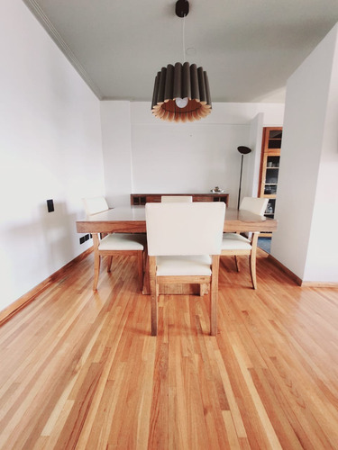 Hermoso Semipiso De 2 Ambientes En El Barrio Núñez