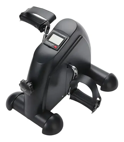 Cicloergômetro Mini Bicicleta Fisioterapia Portátil Herse
