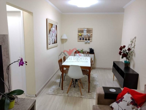 Imagem 2 de 11 de Apartamento Em Condomínio Padrão Para Venda No Bairro Vila Carmosina, 55,6m M - 67