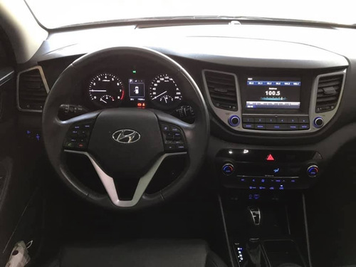 Imagem 10 de 11 de Tucson Gls Turbo
