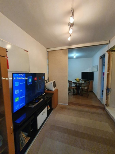 Imagem 6 de 15 de Apartamento Para Venda Em São Paulo, Alto De Pinheiros, 1 Dormitório, 1 Banheiro, 1 Vaga - 025_2-1172510