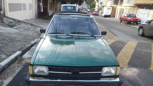 Imagem 8 de 9 de Volkswagen Passat 83