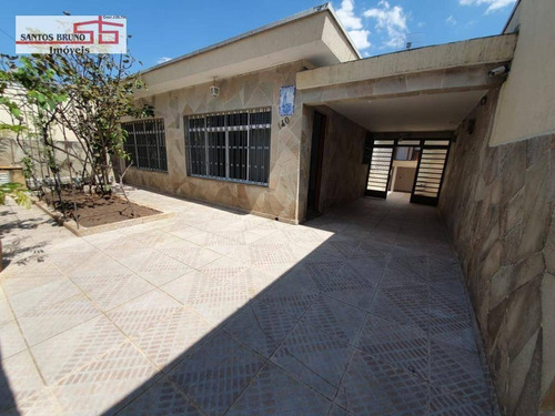 Imagem 7 de 24 de Casa À Venda, 250 M² Por R$ 669.000,00 - Freguesia Do Ó - São Paulo/sp - Ca0953