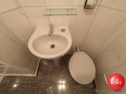Imagem 28 de 30 de Apartamento - Ref: 162682