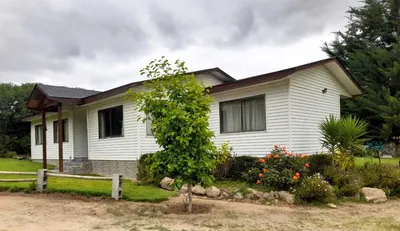 Parcela en venta