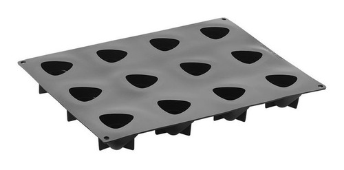 Imagen 2 de 3 de Molde De Silicon Pavoflex Natural Pavoni Px4303s