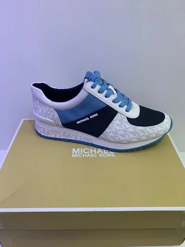 Tenis Michael Kors De Mujer 100%