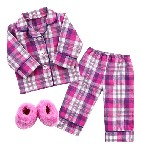 Sophias By Teamson Kids - Juego De Pantuflas De Pijama De Fr