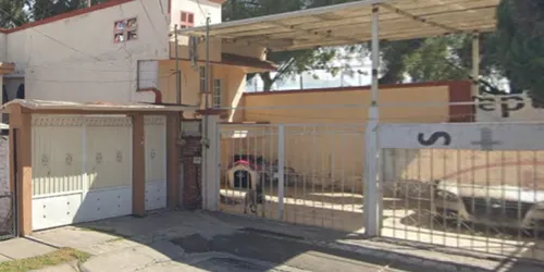 Excelente Oportunidad, Gran Casa En Diario De Mexico 32, Cuautitlan Izcalli, A Mitad De Precio!!