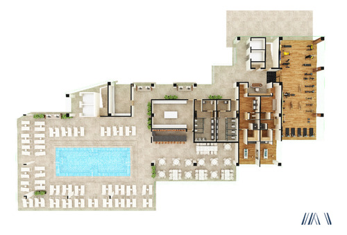 Departamento En Venta En Puerto Vallarta