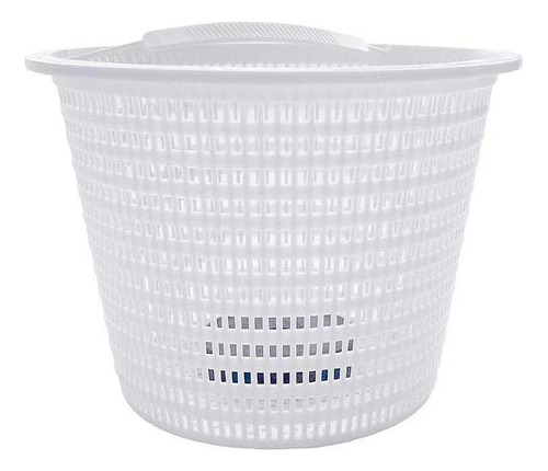 Cesta Para Desnatador De Piscina, Cesta Para Bomba De S