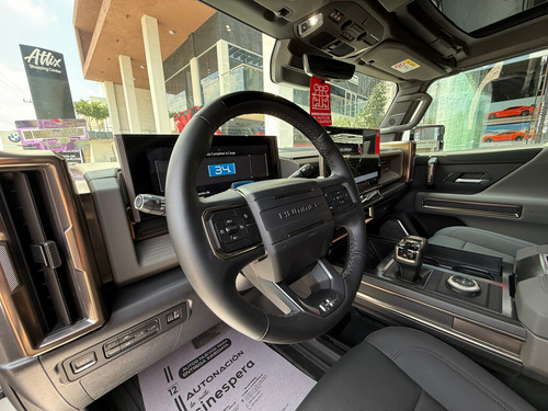 GMC Hummer EV 0.0 Pick Up D 4Wd