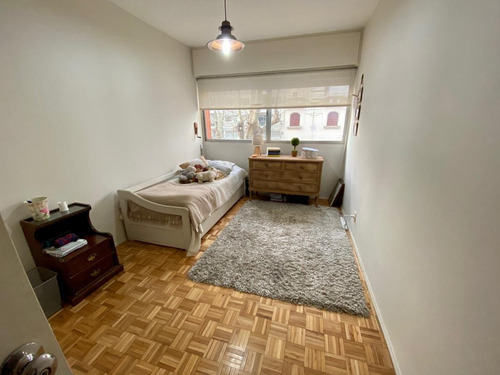 Imagen 15 de 24 de Venta Apartamento Pocitos 4 Dormitorios 2 Garages Barbacoa