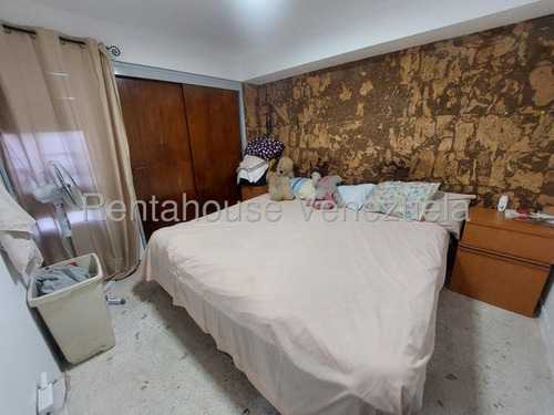 Leandro Manzano Apartamento En Venta,sebucan Mls #25-16867 As