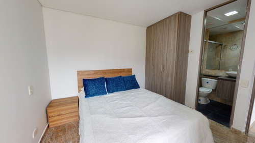 Imagen 3 de 7 de Apartamento En Venta. Itagüí, Ditaires.