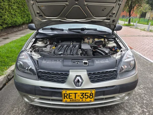Renault Clio F.iv Expression