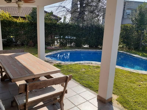 Imagen 7 de 20 de Casa En Alq. Temporario Ubicado En Campo Chico, Pilar, G.b.a. Zona Norte