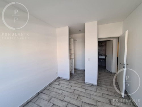 Imagen 5 de 17 de Venta Semi Piso De 3 Ambientes Con Terraza, Parrilla Y Cochera, A Estrenar En Villa Del Parque.