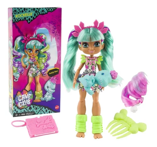 Muñeca rockelle online