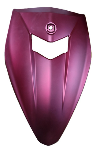 Panel Frontal Pechera Zanella Styler Rs 150 Original
