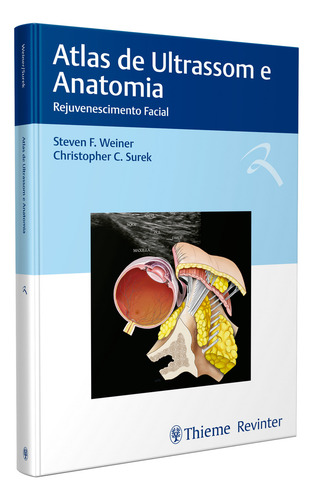 Atlas De Ultrassom E Anatomia