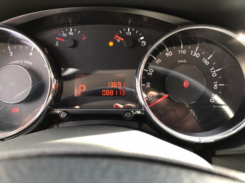 Peugeot 3008griffe Thp