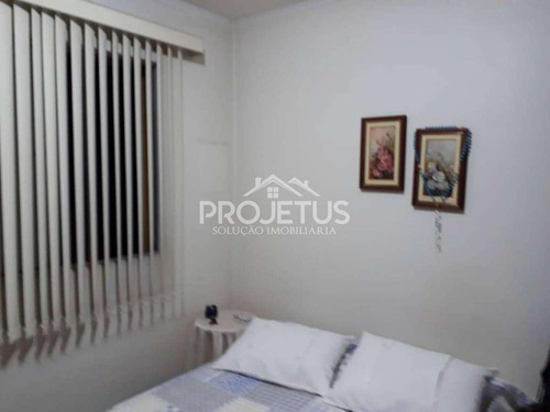 Imagem 12 de 13 de Apto De Ótima Localização E Acesso. Com 60 M2 - 2 Dorms - Bu - 197389