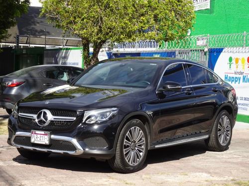 Mercedes-Benz Clase GLC 2.0 300 Sport At