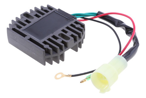 Rectificador Regulador De Voltaje 80 80 Motor 1999-2003