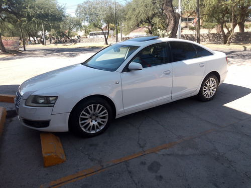 Audi A6 3.2 Fsi Elite Tiptronic Quattro At