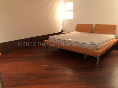 Imagen 3 de 21 de Apartamento En Alquiler Urb Colinas De Valle Arriba Cod 22-19405 Dexy-s
