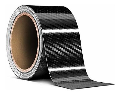 Rollo Vinilo Para Detalle Cinta 2 Hazlo Tu Mismo Carbon