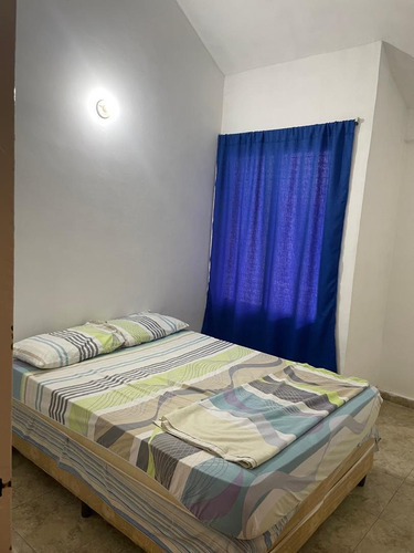 Casa En Alquiler Tucacas Para 10 Personas 120$x Noche