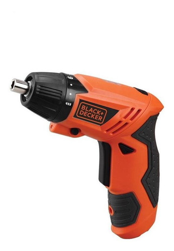 Imagen 3 de 10 de Hidrolavadora 1450 Psi + Atornillador Black+decker