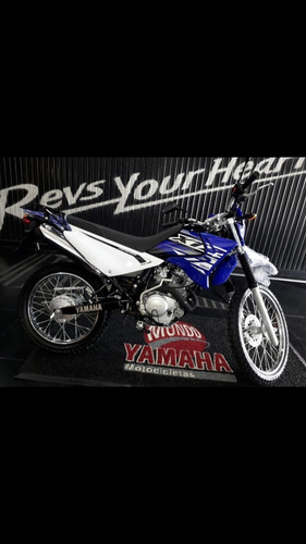 Imagen 1 de 3 de Xtz 125 Yamaha Modelo 2023