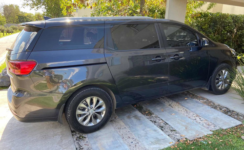 Kia Carnival 2.2 Crdi 2019