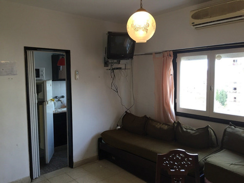 Imagen 2 de 6 de Departamento 1 Ambiente En Venta Meses Mar Del Plata
