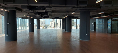 Alquiler De Oficinas | Torre Odeon, Av. Corrientes 800, San Nicolás, Caba | 578 - 1.735 M²
