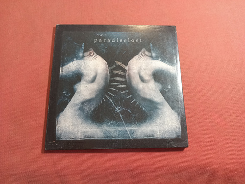 Paradise Lost / Paradise Lost + 3 Bonus Tracks / Eu B33