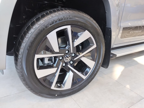 Volkswagen Amarok 3.0 V6 Extreme