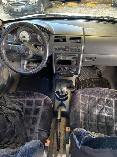 Volkswagen Gol 1.6 I Trendline 60b