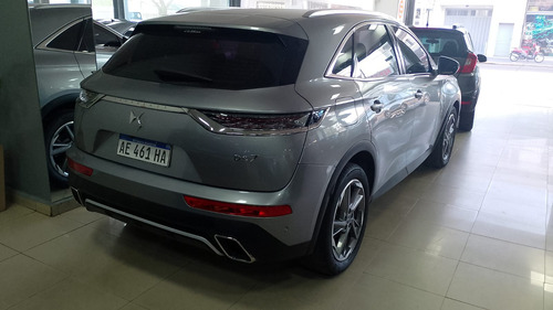 Ds7 Crossback Hdi 180 At So Chic 2020